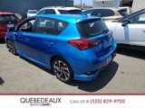 Used 2017 Toyota Corolla iM image 5