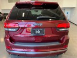 Used 2018 Jeep Grand Cherokee High Altitude image 4