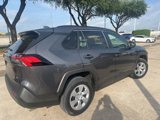 Used 2020 Toyota RAV4 LE image 4