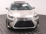 Used 2017 Lexus RX 350 AWD image 3