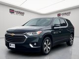 Used 2019 Chevrolet Traverse LT w/ LT Premium Package image 3