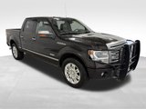 Used 2013 Ford F150 Platinum image 3