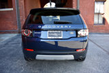 Used 2016 Land Rover Discovery Sport HSE image 4