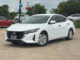 New 2025 Nissan Sentra S image 2