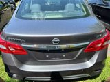Used 2018 Nissan Sentra SV image 4