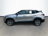 Used 2021 Kia Seltos LX image 4