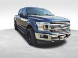 Used 2018 Ford F150 XLT w/ Equipment Group 301A Mid image 3