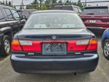 Used 1997 MAZDA Protege DX image 5