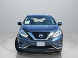 Used 2017 Nissan Murano S image 2