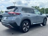 Used 2022 Nissan Rogue SL w/ SL Premium Package image 5