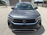 Certified 2024 Volkswagen Taos S image 3