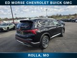 Used 2022 Hyundai Santa Fe Limited image 3