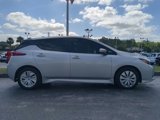 Used 2023 Nissan Leaf S image 3