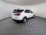 Used 2022 Chevrolet Equinox LS w/ LS Convenience Package image 4