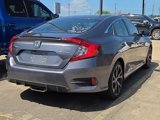Used 2021 Honda Civic Sport image 4