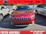 Used 2019 Jeep Cherokee Latitude Plus image 3