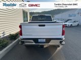 New 2025 Chevrolet Silverado 2500 LT w/ Leather Package image 5