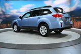 Used 2011 Subaru Outback 2.5i Premium image 5