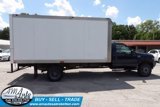Used 2004 Ford F550 2WD Regular Cab Super Duty image 6