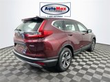 Used 2018 Honda CR-V LX image 2