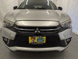 Used 2018 Mitsubishi Outlander Sport ES image 3