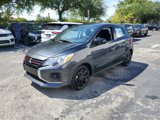 New 2024 Mitsubishi Mirage Black Edition image 3