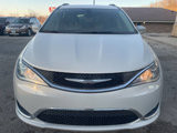 Used 2017 Chrysler Pacifica Touring-L w/ Tire & Wheel Group image 3