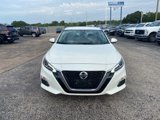 Used 2021 Nissan Altima 2.5 SV image 2