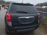 Used 2017 Chevrolet Equinox LT w/ Convenience Package image 4