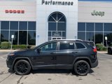 Used 2015 Jeep Cherokee Limited image 6