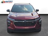 New 2025 Chevrolet Trax RS image 3