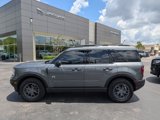 Used 2024 Ford Bronco Sport Big Bend w/ Convenience Package image 3
