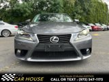 Used 2015 Lexus IS 250 AWD w/ Premium Package image 3