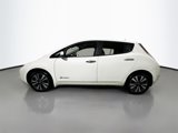 Used 2017 Nissan Leaf SV image 5