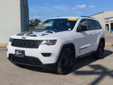 Used 2021 Jeep Grand Cherokee Freedom Edition image 4