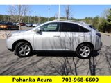 Used 2012 Lexus RX 350 AWD image 4