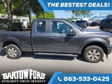 Used 2019 Ford F150 XL w/ Equipment Group 101A Mid image 4
