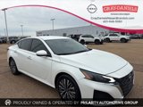Certified 2023 Nissan Altima 2.5 SV image 5