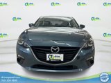 Used 2015 MAZDA MAZDA3 i Sport image 2