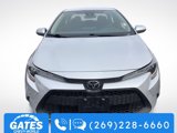 Used 2022 Toyota Corolla LE image 2