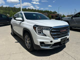 Used 2024 GMC Terrain SLT image 4