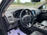 Used 2017 Dodge Durango GT w/ Nav & Power Liftgate Group image 6