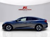Used 2016 Honda Civic LX image 2