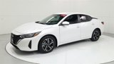 Used 2025 Nissan Sentra SV w/ All-Weather Package image 3