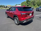 New 2026 Chevrolet Equinox LT w/ Convenience Package II image 3