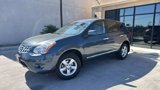 Used 2013 Nissan Rogue S w/ Special Edition Pkg image 2