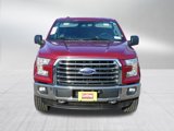 Used 2015 Ford F150 XLT w/ Equipment Group 301A Mid image 2