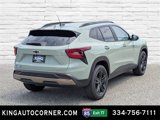 New 2025 Chevrolet Trax ACTIV image 5