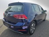Used 2019 Volkswagen e-Golf SEL Premium image 5