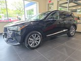 Certified 2022 Acura RDX AWD w/ Technology Package image 3